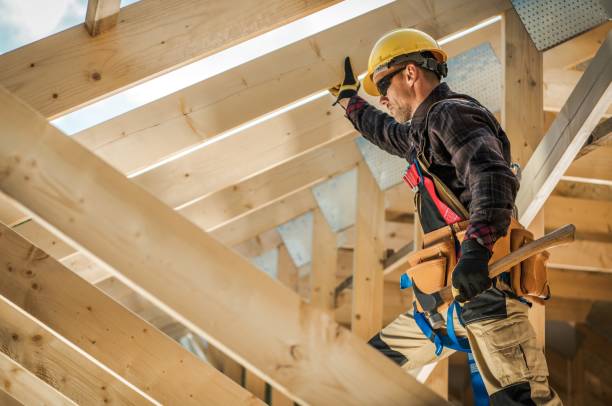 Best New Roof Installation  in Long Prairie, MN