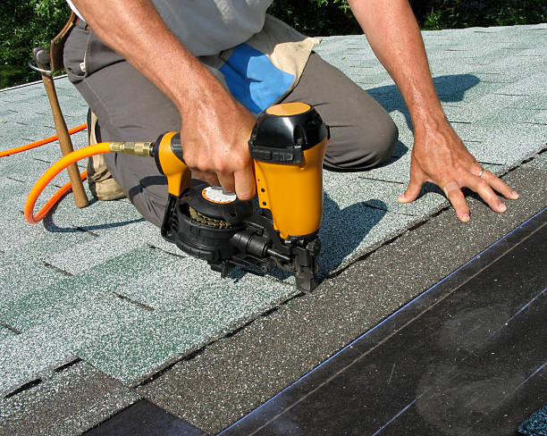 Best Residential Roofing Contractor  in Long Prairie, MN