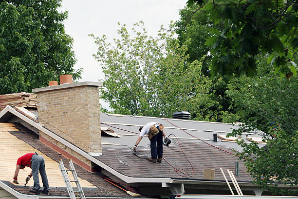 Best Roof Replacement Cost  in Long Prairie, MN