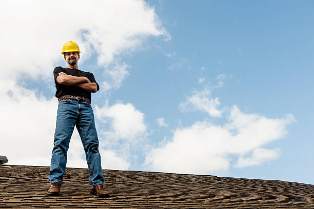 Best Tile Roofing Contractor  in Long Prairie, MN