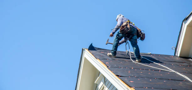 Quick and Trustworthy Emergency Roof Repair Services in Long Prairie, MN